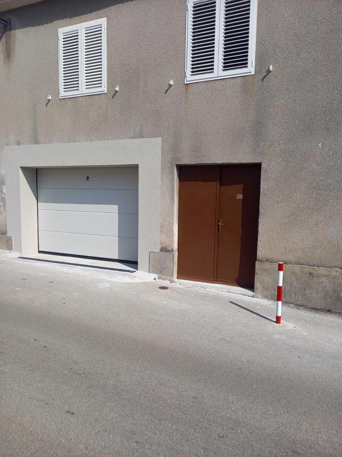 Apartment Ana, Free Garage Parking Šibenik Exterior foto